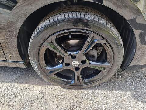 Vauxhall Corsa 1.2 GS Euro 6 5dr - U199