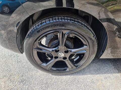Vauxhall Corsa 1.2 GS Euro 6 5dr - U199