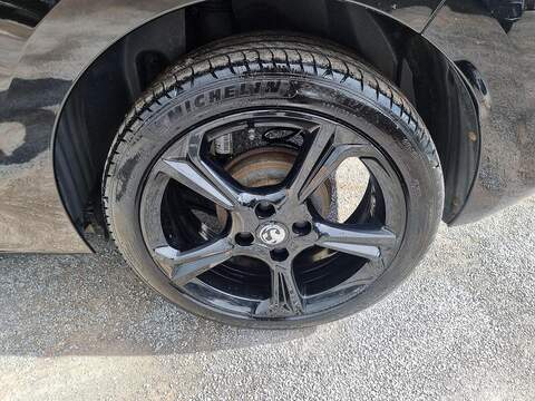 Vauxhall Corsa 1.2 GS Euro 6 5dr - U199