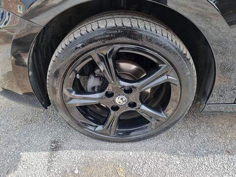 Vauxhall Corsa 1.2 GS Euro 6 5dr - U199