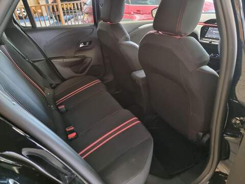 Vauxhall Corsa 1.2 GS Euro 6 5dr - U199