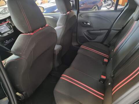 Vauxhall Corsa 1.2 GS Euro 6 5dr - U199