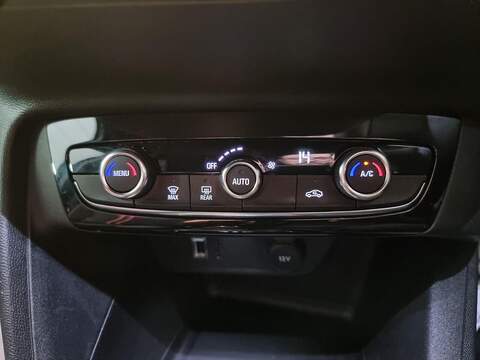 Vauxhall Corsa 1.2 GS Euro 6 5dr - U199