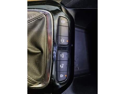Vauxhall Corsa 1.2 GS Euro 6 5dr - U199