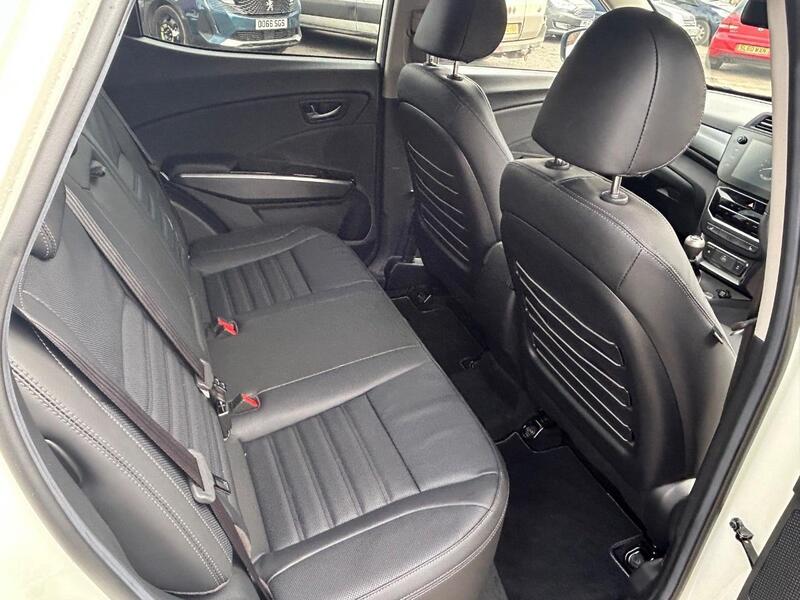 KGM Tivoli 1.5 K40 SUV 5dr Petrol Manual Euro 6 (s/s) (163 ps) - U20