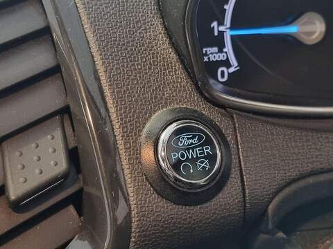 Ford EcoSport 1.0T EcoBoost Titanium 2WD Euro 5 (s/s) 5dr - U200