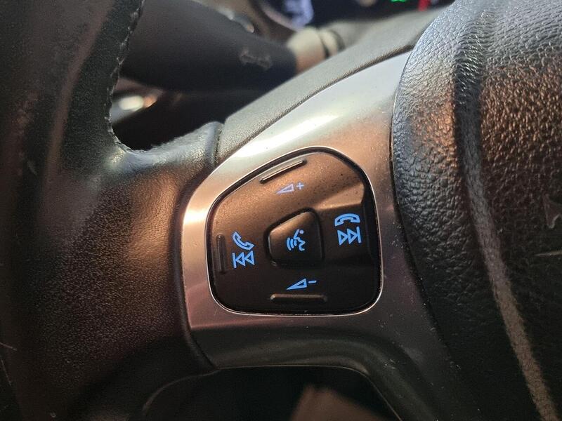 Ford EcoSport 1.0T EcoBoost Titanium 2WD Euro 5 (s/s) 5dr - U200