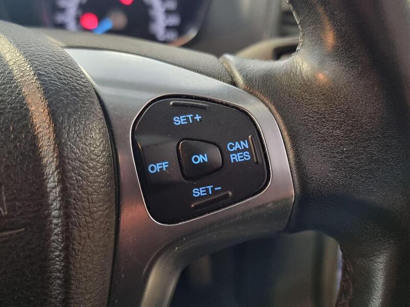 Ford EcoSport 1.0T EcoBoost Titanium 2WD Euro 5 (s/s) 5dr - U200