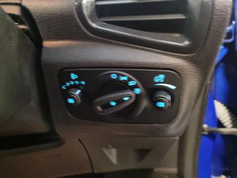 Ford EcoSport 1.0T EcoBoost Titanium 2WD Euro 5 (s/s) 5dr - U200