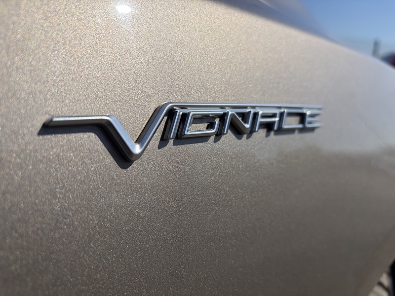 Ford Focus EcoBlue Vignale - U202