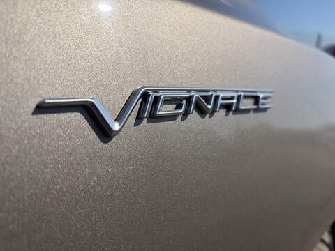 Ford Focus EcoBlue Vignale - U202