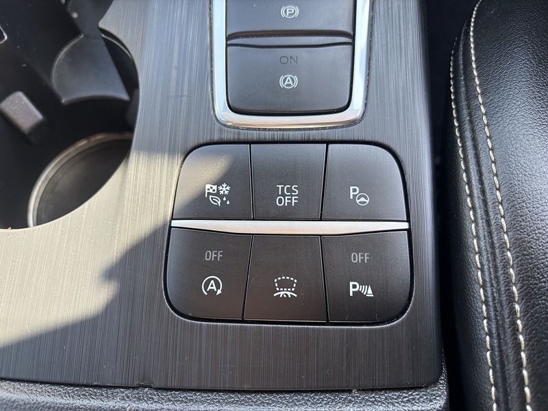 Ford Focus EcoBlue Vignale - U202