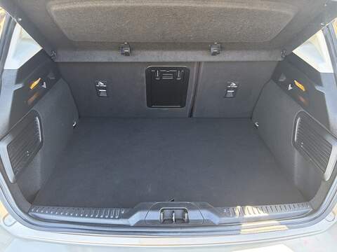 Ford Focus EcoBlue Vignale - U202