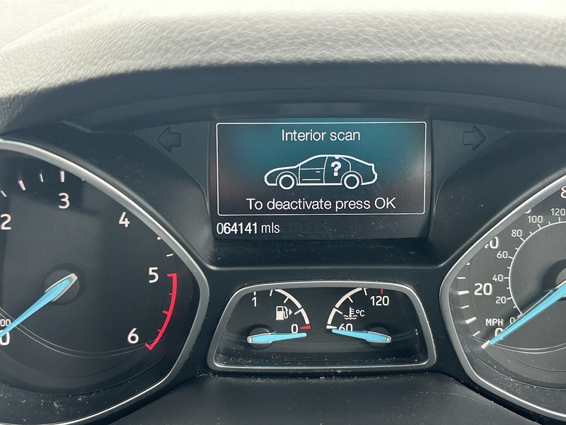 Ford Kuga 2.0 TDCi EcoBlue ST-Line SUV 5dr Diesel Manual Euro 6 (s/s) (150 ps) - U205