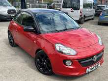 Vauxhall ADAM