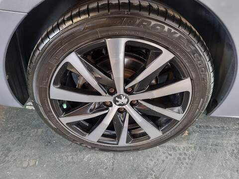Peugeot 508 2.0 BlueHDi GT Line Fastback EAT Euro 6 (s/s) 5dr - U208