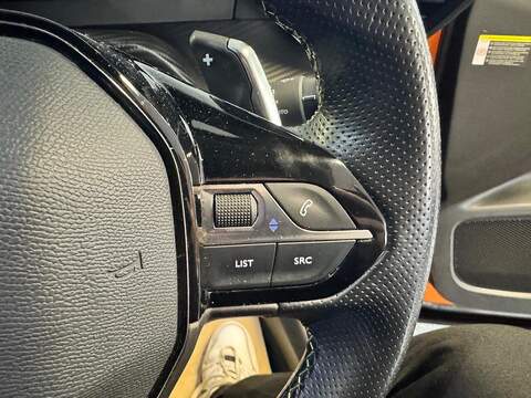 Peugeot 2008 1.2 PureTech GT EAT Euro 6 (s/s) 5dr - U210