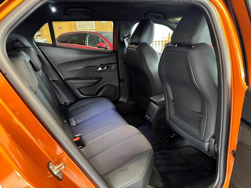 Peugeot 2008 1.2 PureTech GT EAT Euro 6 (s/s) 5dr - U210