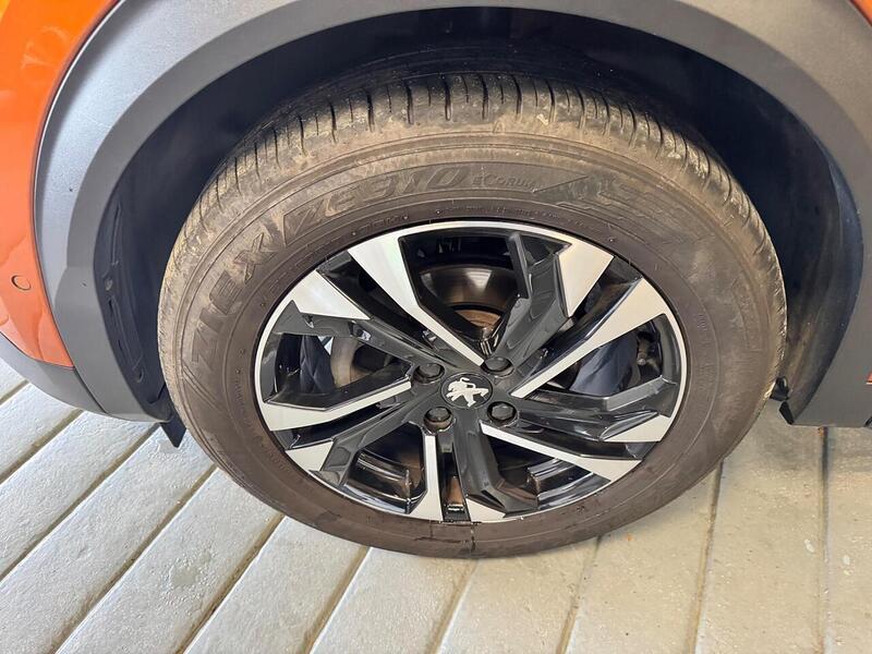 Peugeot 2008 1.2 PureTech GT EAT Euro 6 (s/s) 5dr - U210