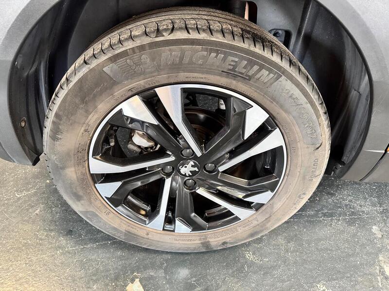 Peugeot 2008 1.2 PureTech GT EAT Euro 6 (s/s) 5dr - U210