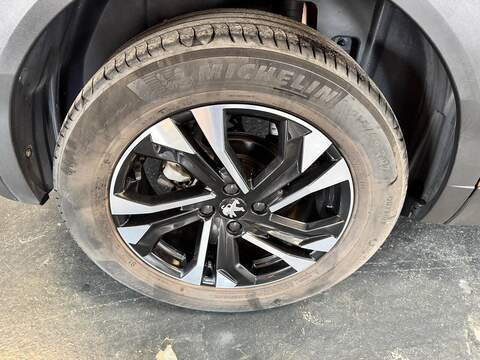 Peugeot 2008 1.2 PureTech GT EAT Euro 6 (s/s) 5dr - U210