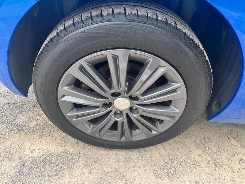 Peugeot 308 1.2 PureTech Allure Premium Euro 6 (s/s) 5dr - U213