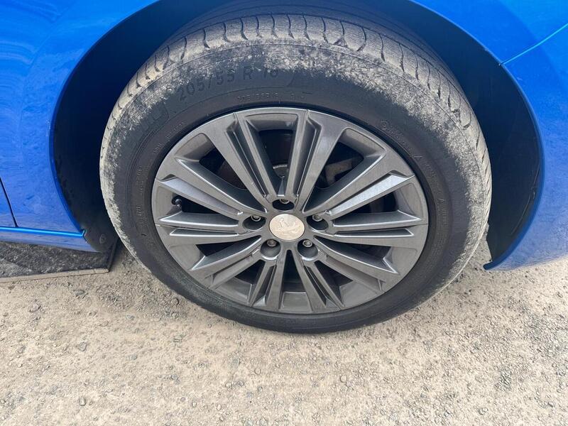 Peugeot 308 1.2 PureTech Allure Premium Euro 6 (s/s) 5dr - U213
