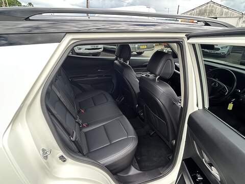 KGM Korando 1.5 K35 SUV 5dr Petrol Auto Euro 6 (s/s) (163 ps) - U222