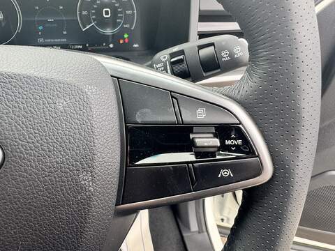 KGM Musso 2.2D Rebel Pickup Double Cab 4dr Diesel Manual 4WD Euro 6 (202 ps) - U223