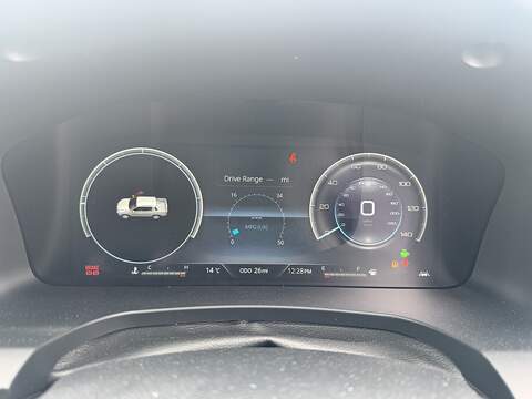 KGM Musso 2.2D Rebel Pickup Double Cab 4dr Diesel Manual 4WD Euro 6 (202 ps) - U223