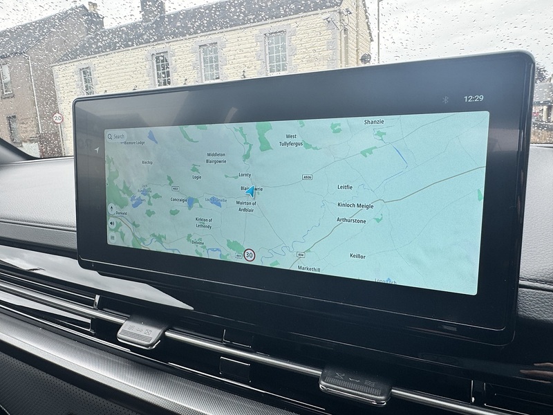 KGM Musso 2.2D Rebel Pickup Double Cab 4dr Diesel Manual 4WD Euro 6 (202 ps) - U223