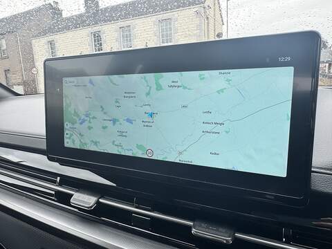 KGM Musso 2.2D Rebel Pickup Double Cab 4dr Diesel Manual 4WD Euro 6 (202 ps) - U223