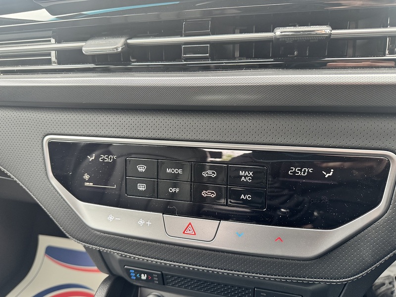 KGM Musso 2.2D Rebel Pickup Double Cab 4dr Diesel Manual 4WD Euro 6 (202 ps) - U223