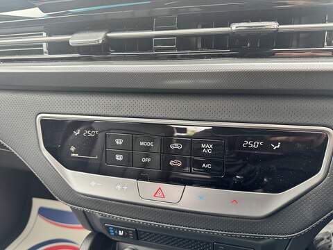 KGM Musso 2.2D Rebel Pickup Double Cab 4dr Diesel Manual 4WD Euro 6 (202 ps) - U223