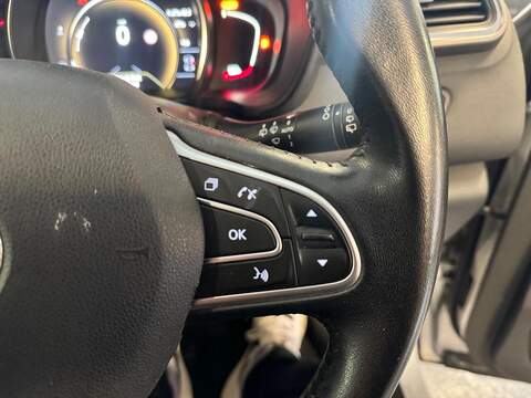 Renault Kadjar 1.5 dCi Dynamique Nav Euro 6 (s/s) 5dr - U225