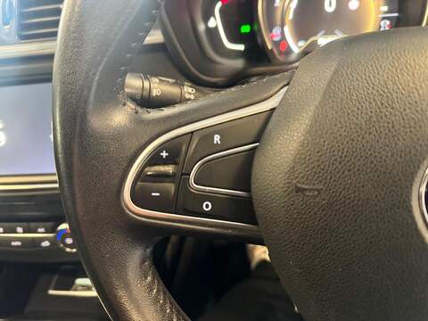 Renault Kadjar 1.5 dCi Dynamique Nav Euro 6 (s/s) 5dr - U225