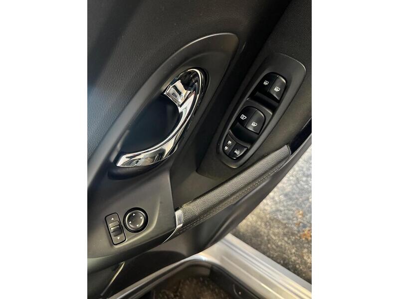 Renault Kadjar 1.5 dCi Dynamique Nav Euro 6 (s/s) 5dr - U225