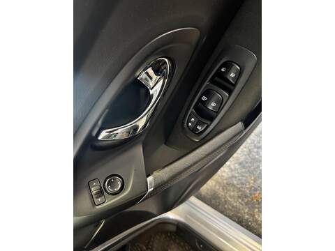 Renault Kadjar 1.5 dCi Dynamique Nav Euro 6 (s/s) 5dr - U225