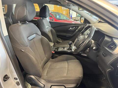 Renault Kadjar 1.5 dCi Dynamique Nav Euro 6 (s/s) 5dr - U225