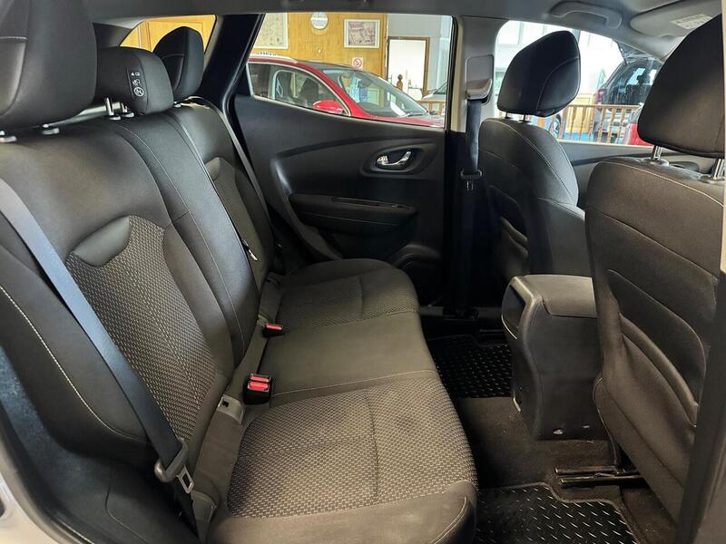 Renault Kadjar 1.5 dCi Dynamique Nav Euro 6 (s/s) 5dr - U225
