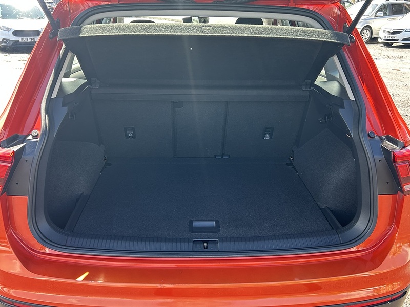 Volkswagen Tiguan 2.0 TDI S SUV 5dr Diesel DSG 4Motion Euro 6 (s/s) (150 ps) - U226