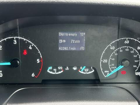 Ford Transit 2.0 350 EcoBlue Leader Panel Van 5dr Diesel Manual FWD L3 H2 Euro 6 (s/s) (130 ps) - U228