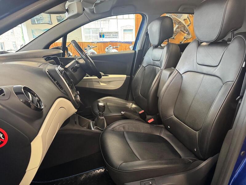 Renault Captur 1.3 TCe ENERGY GT Line Euro 6 (s/s) 5dr - U232