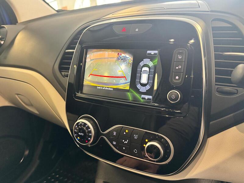 Renault Captur 1.3 TCe ENERGY GT Line Euro 6 (s/s) 5dr - U232