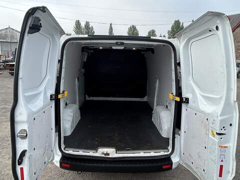 Ford Transit Custom 300 EcoBlue Trend - U233