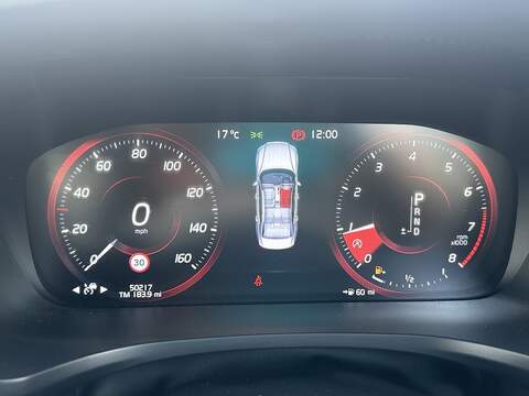 Volvo S60 2.0 T5 R-Design Edition Saloon 4dr Petrol Auto Euro 6 (s/s) (250 ps) - U234