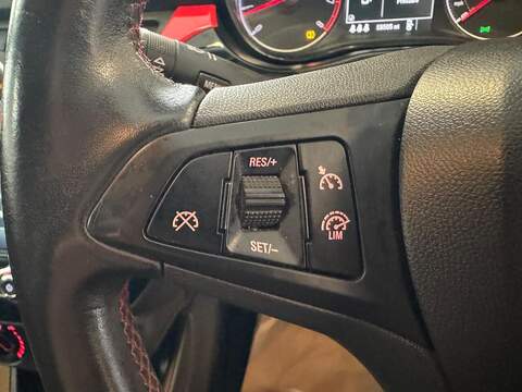 Vauxhall Corsa 1.4i ecoTEC SRi Euro 6 5dr - U236