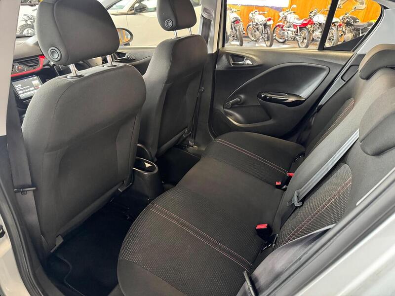 Vauxhall Corsa 1.4i ecoTEC SRi Euro 6 5dr - U236