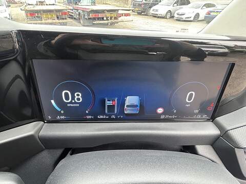 Ford Transit Custom 2.0 280 EcoBlue Limited Panel Van 5dr Diesel Manual L1 H1 Euro 6 (s/s) (136 ps) - U240
