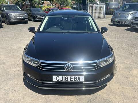 Volkswagen Passat 2.0 TDI GT Estate 5dr Diesel Manual Euro 6 (s/s) (150 ps) - U241